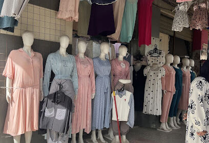 boutique islam douera