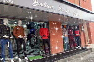 Boutique Istanbul Bejaia