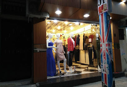 Boutique jf mode