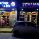 Boutique la joie