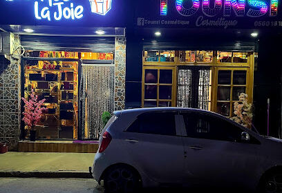 Boutique la joie