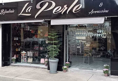 Boutique La Perle