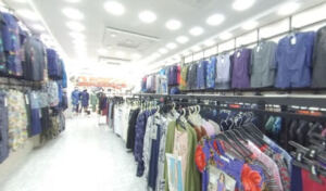 Boutique la rosa blida