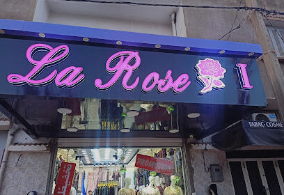 Boutique La Rose