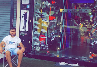 Boutique Lacoste Bejaia