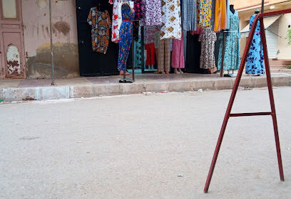 Boutique L&rsquo;Affaire