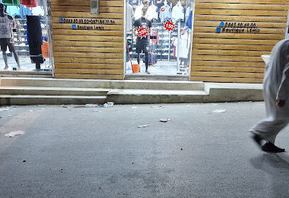 Boutique lamiz ain beida