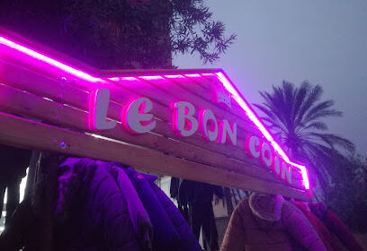 Boutique le Bon Coin