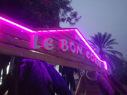 Boutique le Bon Coin