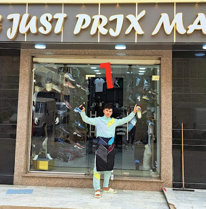 Boutique LE JUST PRIX MAGHNIA