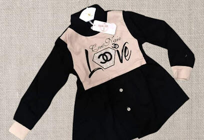 Boutique L&rsquo;Élégance chez Choucha