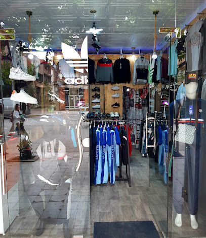 Boutique les Cousins 05