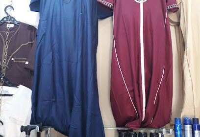 Boutique l’Homme Moderne