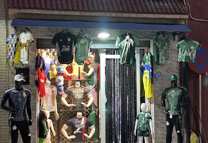 Boutique London Plus