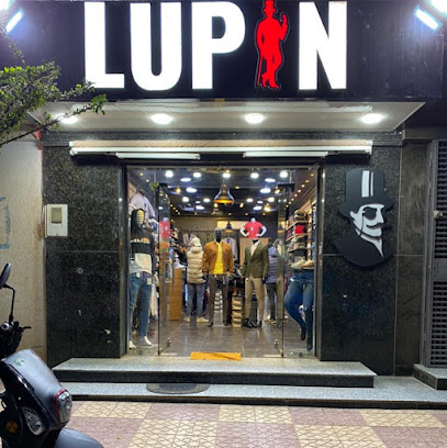 Boutique Lupin
