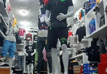 Boutique madjid