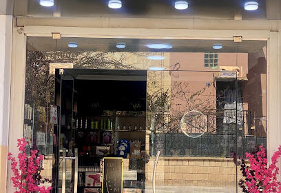 Boutique Mado
