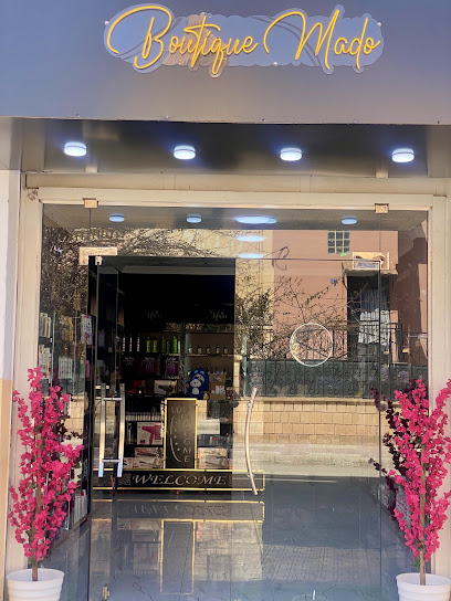 Boutique Mado