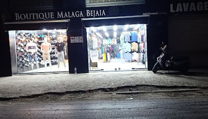 Boutique Malaga bejaia