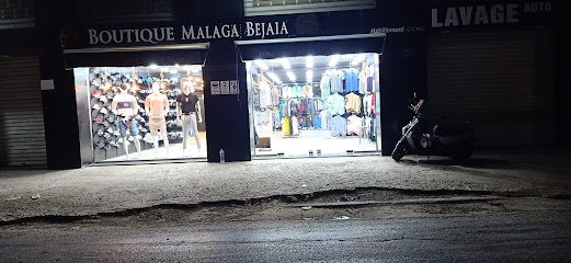 Boutique Malaga bejaia