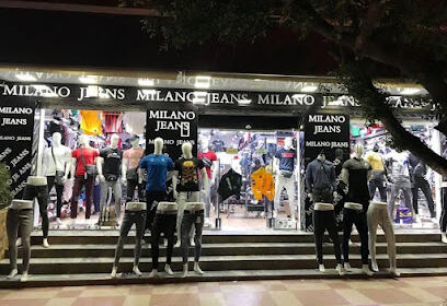 Boutique Milano