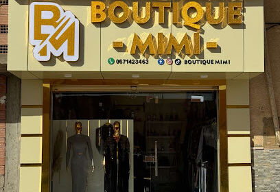 Boutique MiMi
