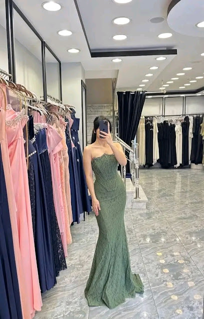 Boutique miss Moda ain touta