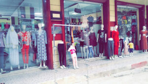 Boutique Moda style