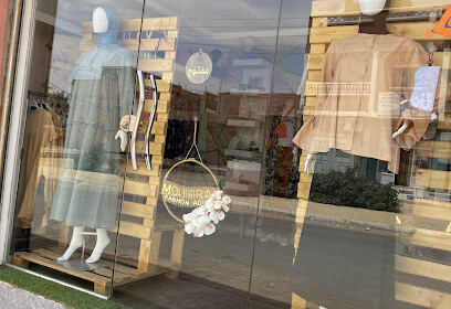 Boutique mounira fashion adrar