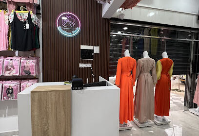 Boutique Nada Boukadir