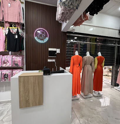 Boutique Nada Boukadir