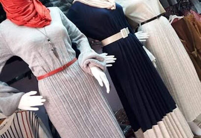 Boutique Nadi