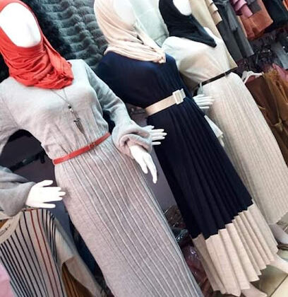 Boutique Nadi