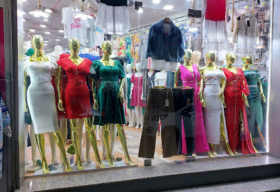 boutique nour blida