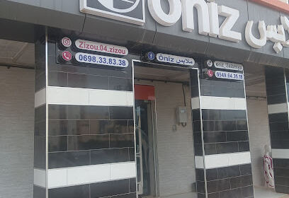 Vêtements Ôniz