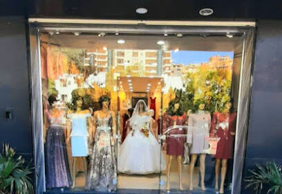 Boutique Oscar 1