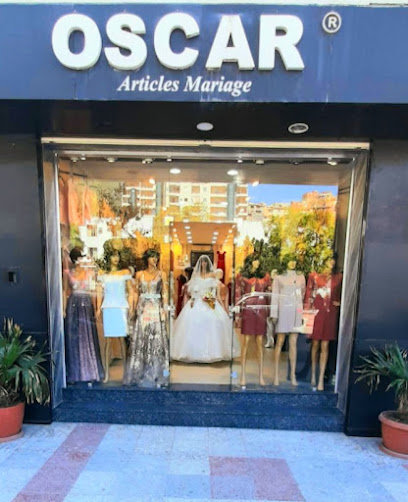 Boutique Oscar 1