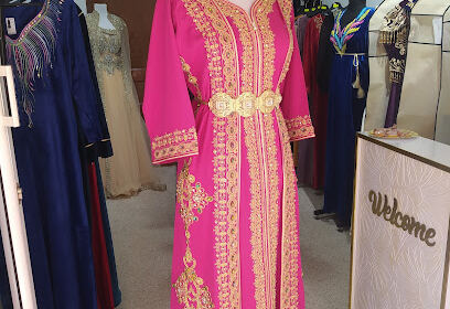 Boutique palais d&rsquo;or batna