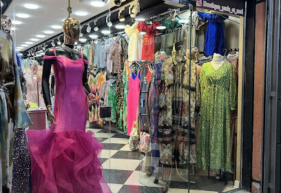 Boutique Paris et Moi