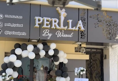 Boutique PerlLa