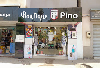 Boutique Pino