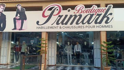 Boutique Primark Akbou
