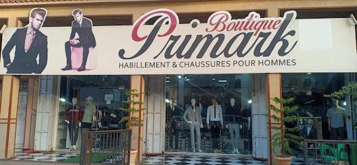 Boutique Primark Akbou