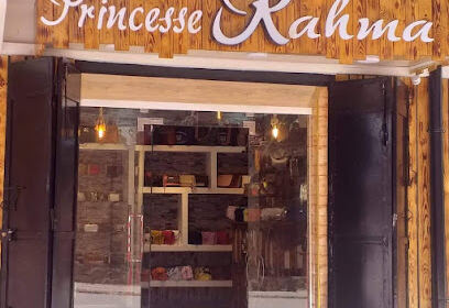 boutique princesse rahma