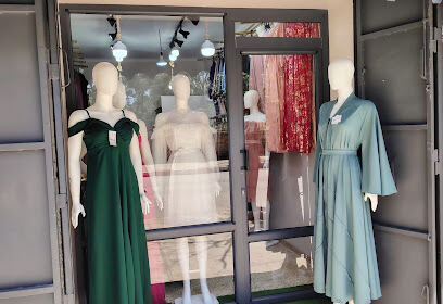 Boutique Rawan