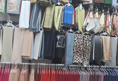 Boutique Reda Foulards