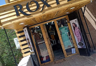 Boutique Roxy Béchar