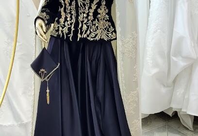 Boutique Salinnette