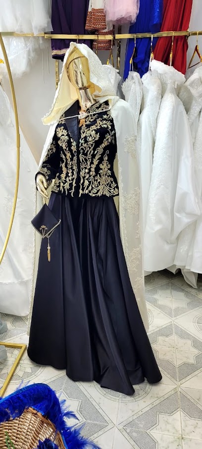 Boutique Salinnette