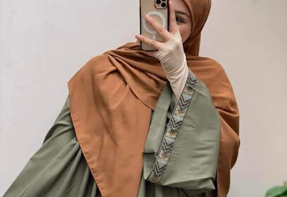 Boutique Salsabil